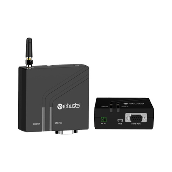 Routeur 5G WiFi et GPS R5020-5G-A09GL-B