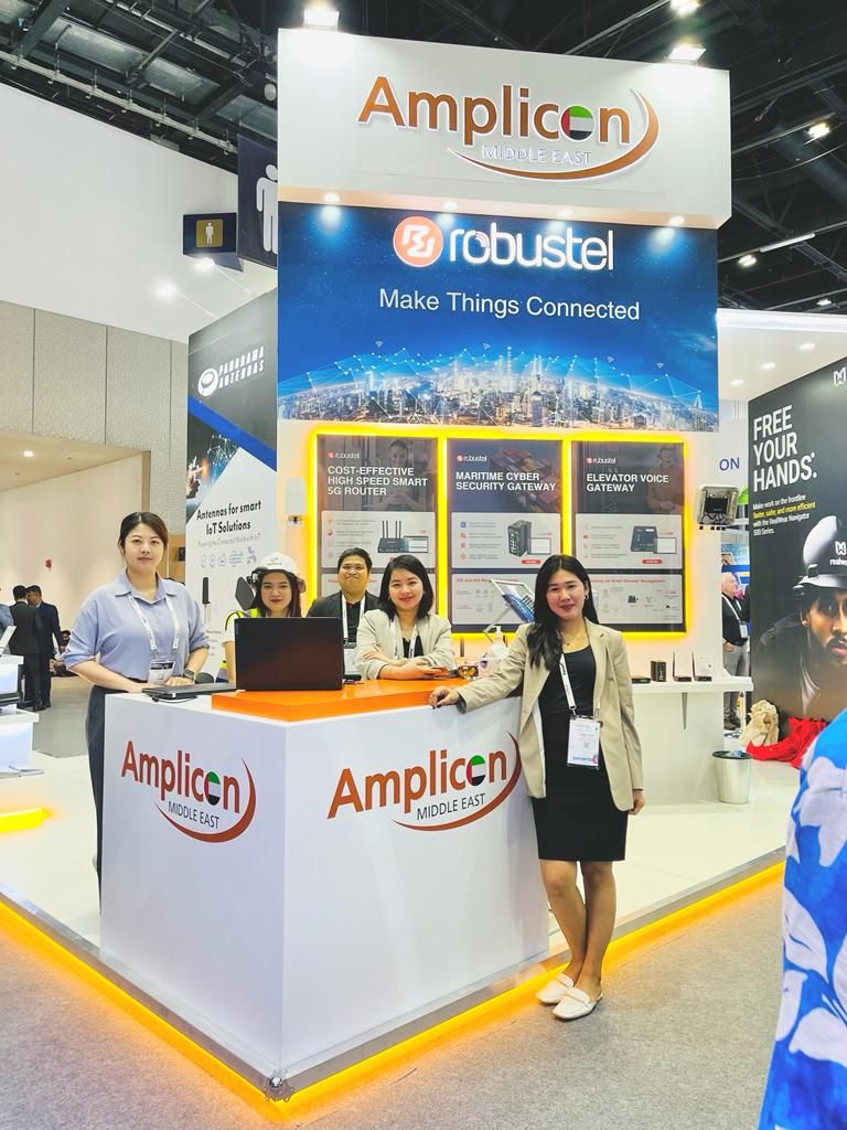 GITEX 2023