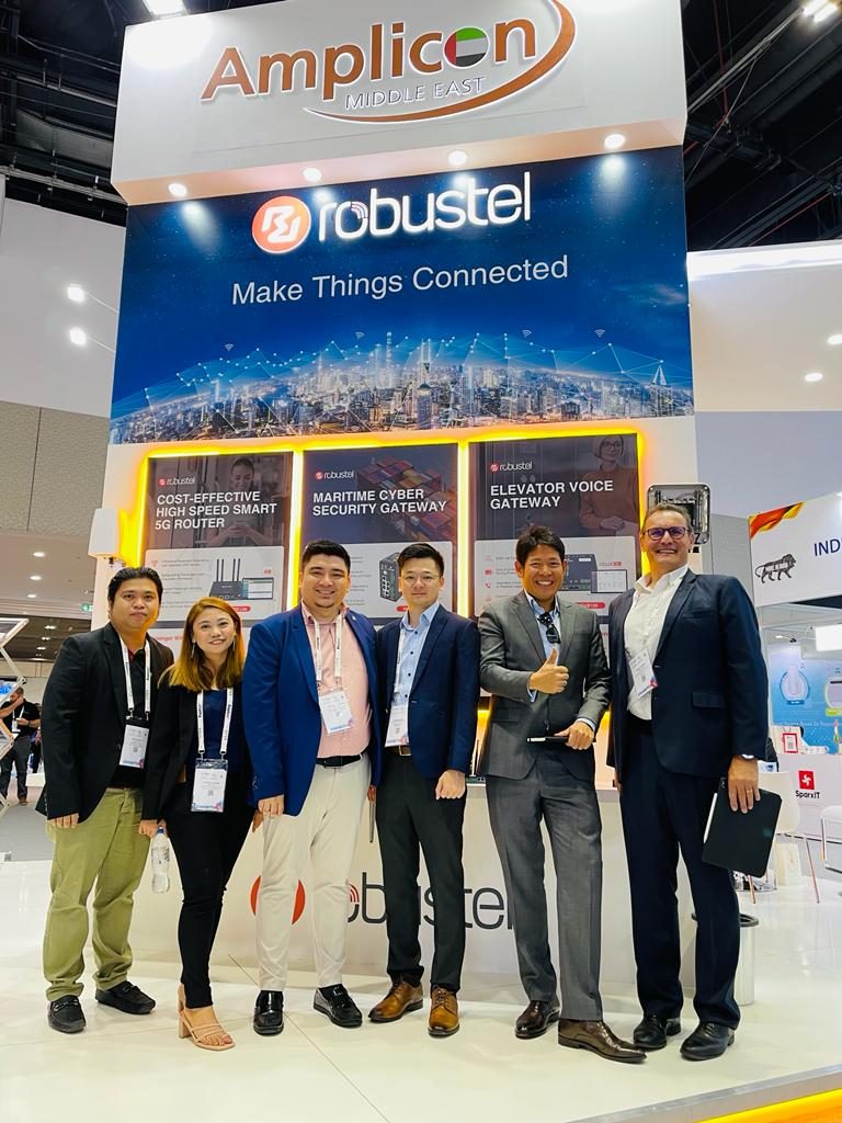 GITEX 2023