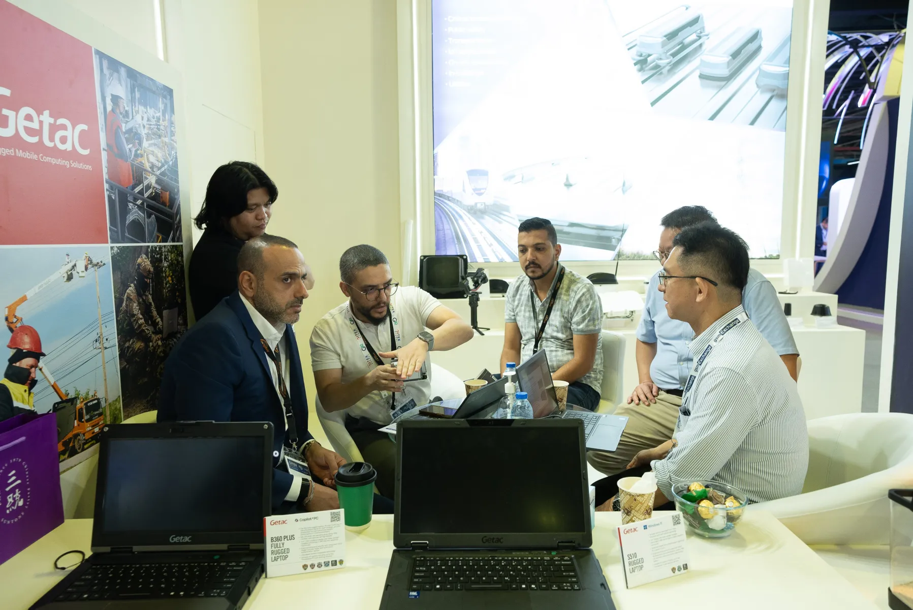 GITEX 2025
