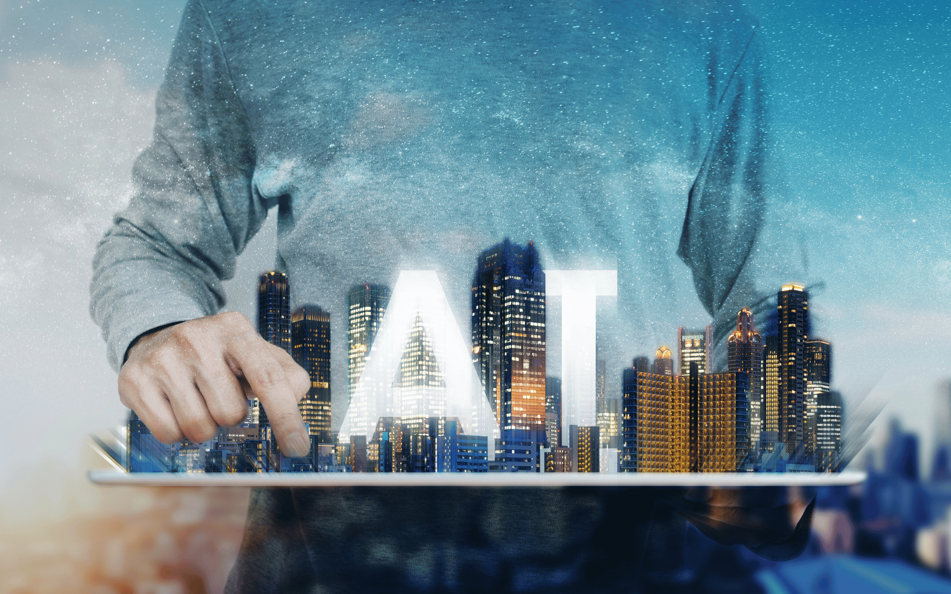 Advantech in Intelligent Systems — Amplicon Middle East