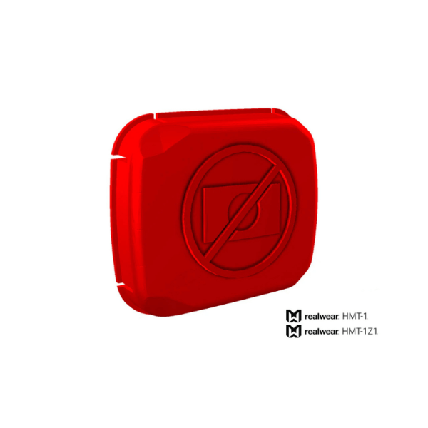 Realwear Camera Lens Cover  3D Printable Reference Designs (Free Download)  XR Accessories