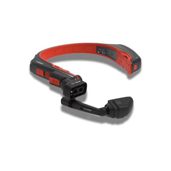 RealWear Navigator Z1 with Thermal Camera