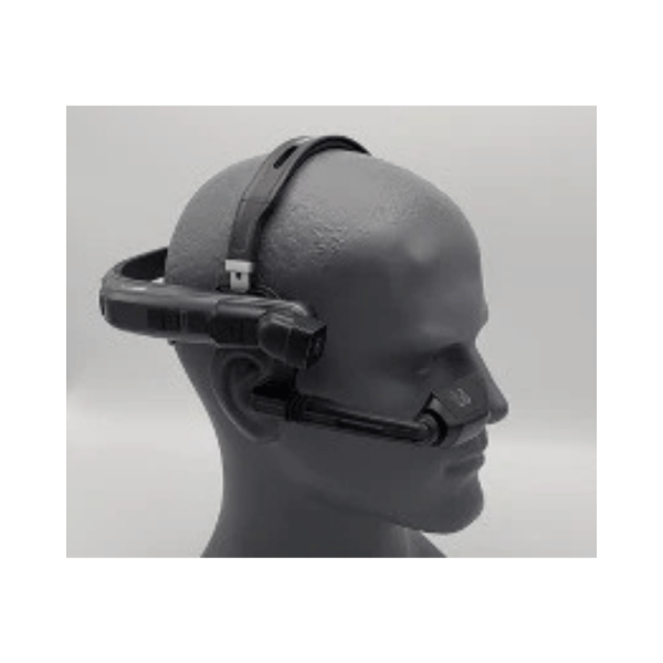 RealWear Overhead Band