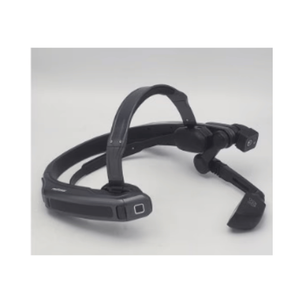 RealWear Overhead Band
