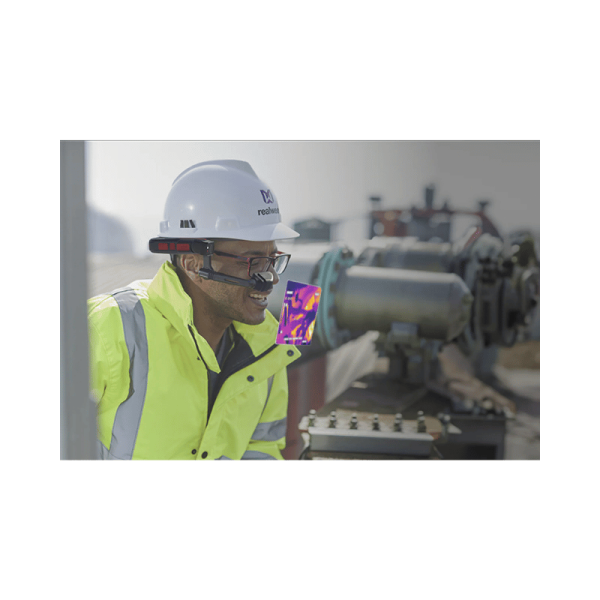 Realwear IS Thermal Camera Module (for RealWear Navigator Z1)