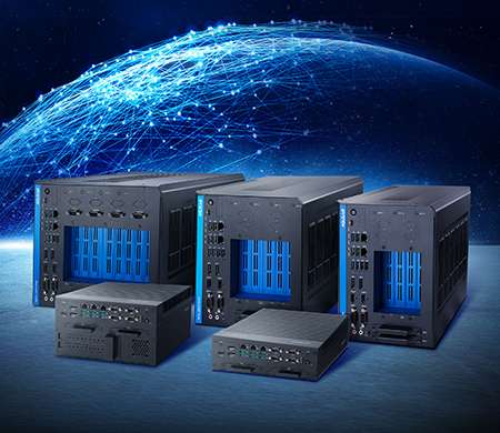 ASUS IoT Edge AI computing — Amplicon Middle East