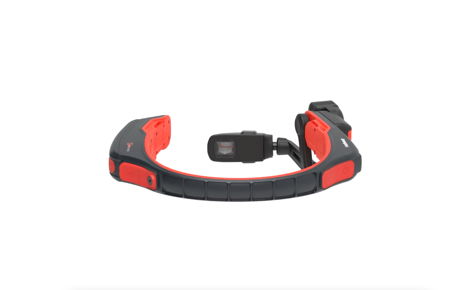 RealWear HMT-1Z1, Navigator Z1 — ATEX Zone 1 Certified