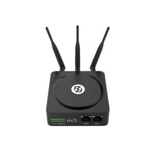 Robustel R1510 Industrial Cellular VPN   4G/LTE Industrial Routers