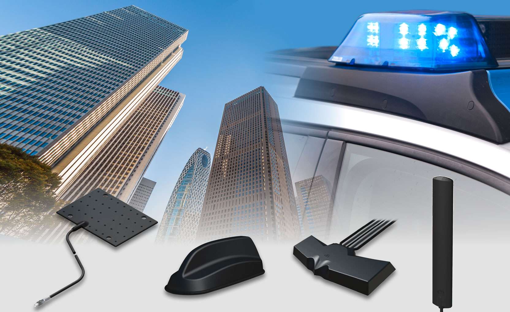 Panorama Antennas RF engineering excellence