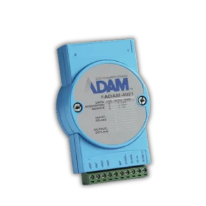 Advantech ADAM-4021 Ethernet I/O