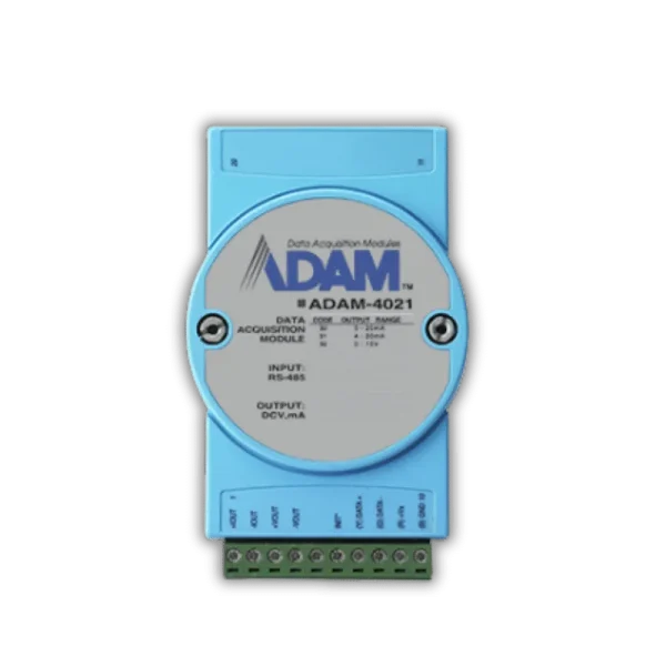 Advantech ADAM-4021 Ethernet I/O