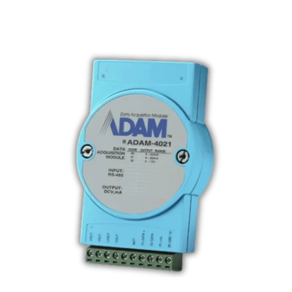 Advantech ADAM-4021 Ethernet I/O