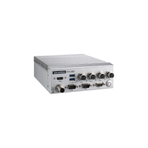 Advantech ITA-560 Edge AI & GPU Systems