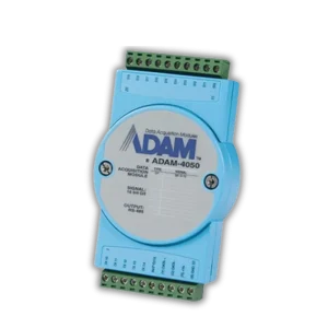 Advantech ADAM-4050 Ethernet I/O