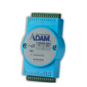 Advantech ADAM-4051 Ethernet I/O