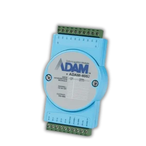 Advantech ADAM-4052 Ethernet I/O