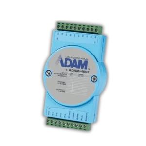 Advantech ADAM-4053 Ethernet I/O