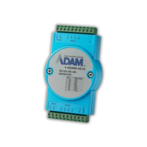 Advantech Advantech ADAM-4510Ethernet I/O Modules