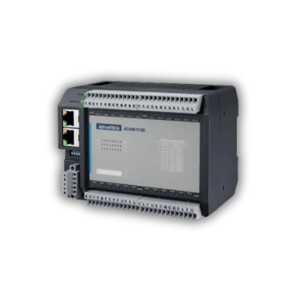 Advantech ADAM-518E Ethernet I/O