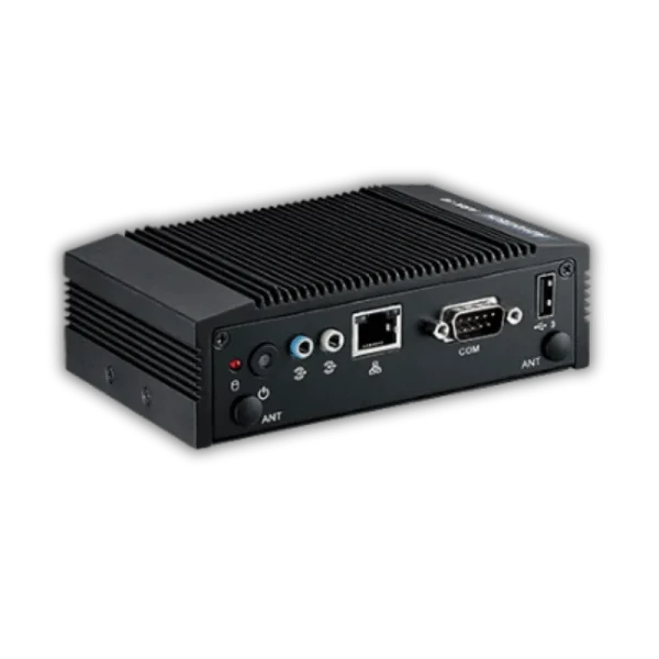Advantech ARK-10 Fanless Embedded Computers