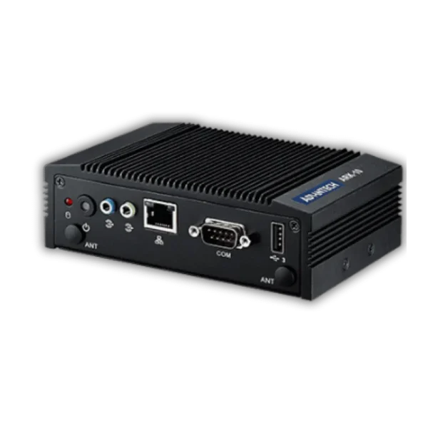 Advantech ARK-10 Fanless Embedded Computers