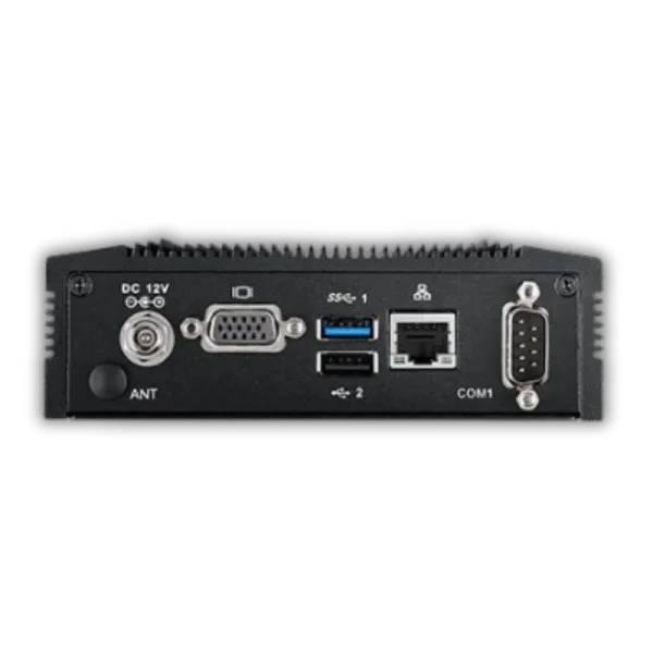 Advantech ARK-10 Fanless Embedded Computers