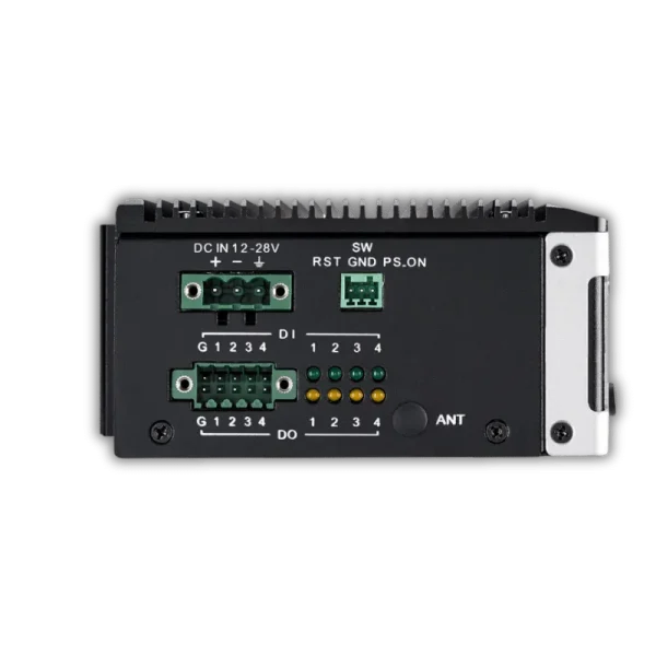 Advantech ARK-11 Fanless Embedded Computers