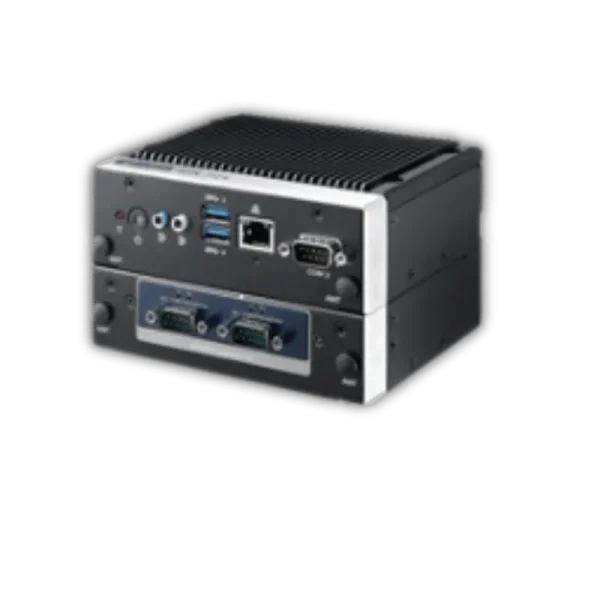 Advantech ARK-1124U Fanless Embedded Computers
