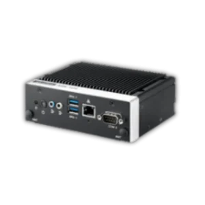 Advantech ARK-1124C Fanless Embedded Computers
