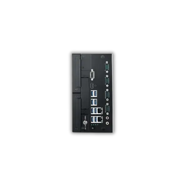 Advantech ARK-3530L Fanless Embedded Computers