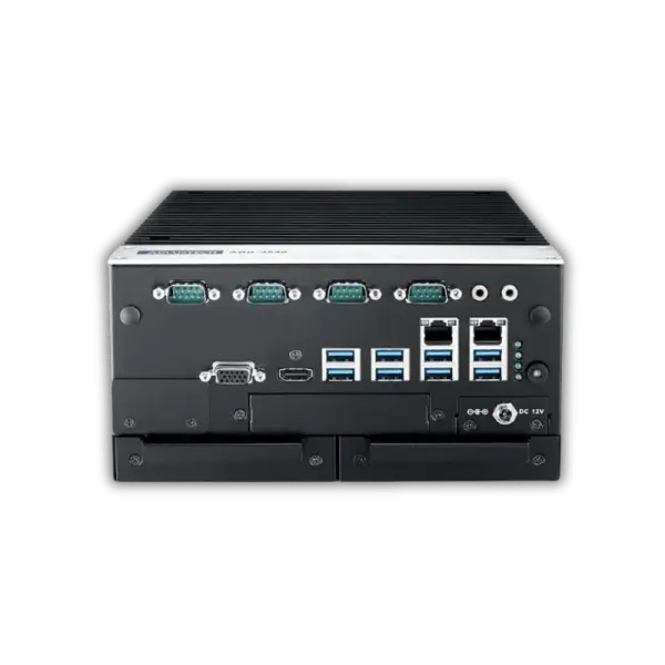 Advantech ARK-3530L Fanless Embedded Computers