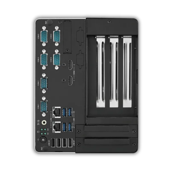 Advantech ARK-3534D Fanless Embedded Computers