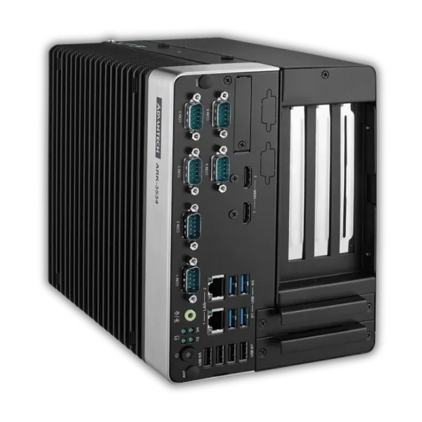 Advantech ARK-3534D Fanless Embedded Computers