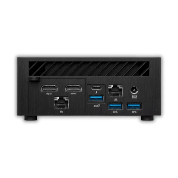 Asus IoT ASUS ExpertCenter PN64-E1  Fanless Embeded Computers