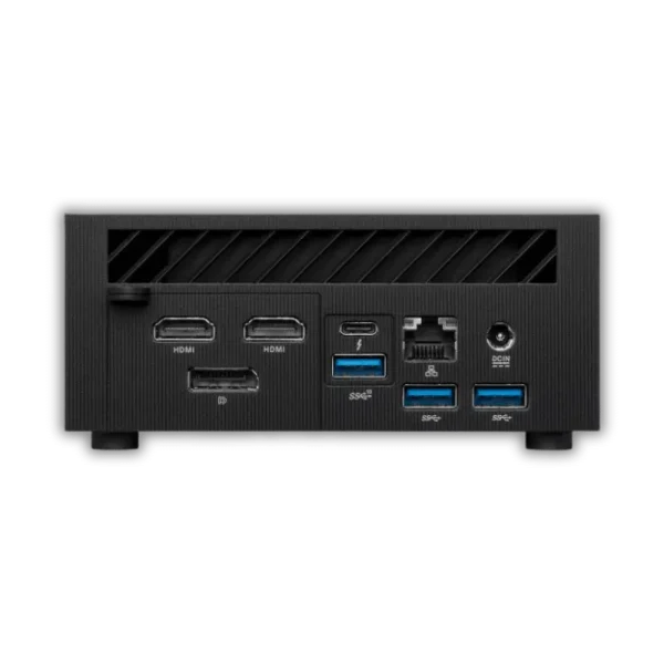 Asus IoT ASUS ExpertCenter PN64-E1  Fanless Embeded Computers