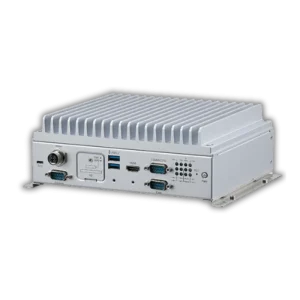 Nexcom ATC 3750-A6CR Railway Computers