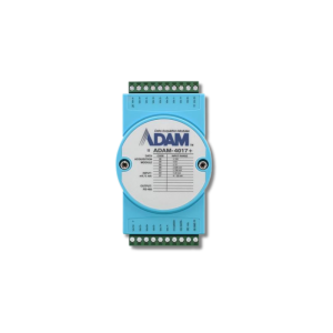 Advantech ADAM-4017+ Ethernet I/O