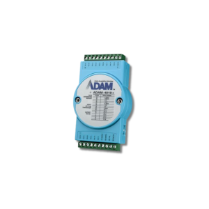 Advantech ADAM-4019+ Ethernet I/O