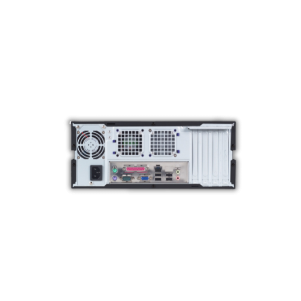 Advantech AIMB-C600 Desktop & Wallmount IPC