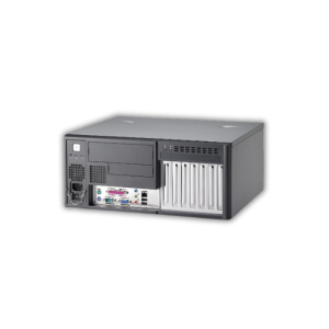 Advantech IPC-7120 Chassis & Backplane