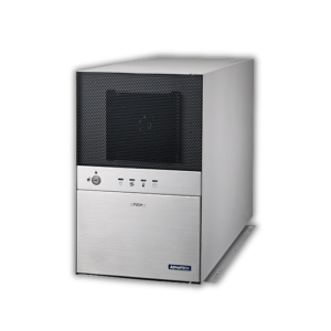 Advantech IPC-7130L Chassis & Backplane