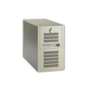 Advantech IPC-7220 Chassis & Backplane