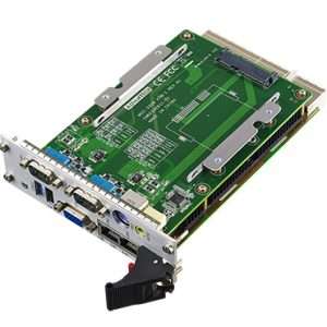 Advantech MIC-3329 Computer Board