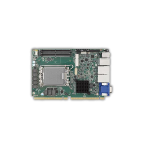 Advantech PCE-2033 / PCE-2133 Compact IPC