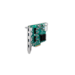 Advantech PCE-GIGE Machine Vision Computers