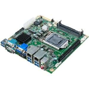 Advantech PPC-MB-610 Panel PCs