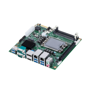 Advantech PPC-MB-620 Panel PCs