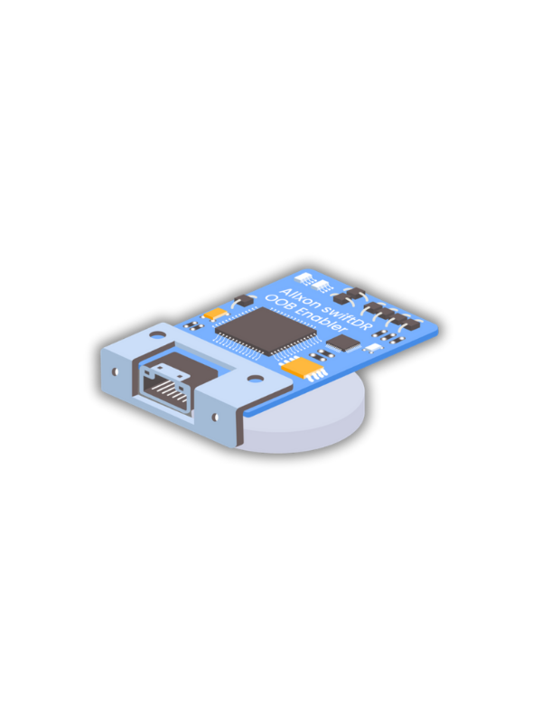 Allxon OOB Enabler Modules — Before & After-Market