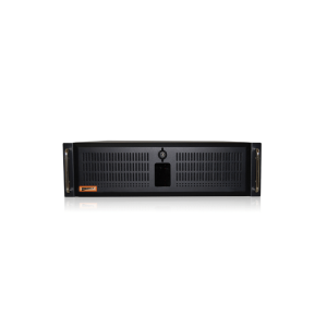 Amplicon Liveline Impact 3000 series Industrial Rackmount Computers